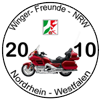Winger-Freunde-NRW 2010