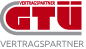 Logo GTÜ Vertragspartner